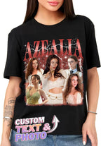 Tehg & Tuhg Custom T Shirts by TehgTuhg