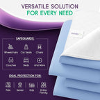 Incontinence Bed Pads - Image 3