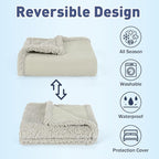 Kritter Planet Waterproof Dog Blankets - Image 2