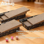6-Pack Cat Scratcher Cardboard - Image 2
