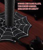 Gothic Cat Scratching Post - Image 4