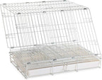 Prevue Hendryx Travel Bird Cage - Image 3