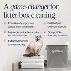 Cat Litter Sifter - Image 4
