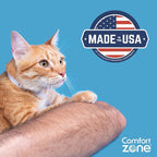COMFORT ZONE Multi Cat Calming Diffuser Refill, 2 Pack – Cat Calming Pheromone - Image 7