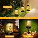 Greyhound Gifts for Women/Men Greyhound Solar Lanterns Mom Birthday Speedster - Image 4