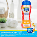 Fresh Step Cat Litter Crystals Deodorizer, Non Toxic Odor Neutralizing Crystals - Image 4