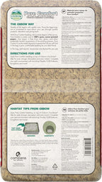 Oxbow Pure Comfort Bedding, & Guinea Pig Bedding, Bunny Supplies - Image 2