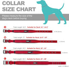 Fida Heavy Duty Dog Collar, Ultra Comfortable Soft Neoprene Padded, Adjustable - Image 6