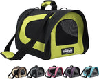 EliteField Deluxe Soft Pet Carrier by EliteField
