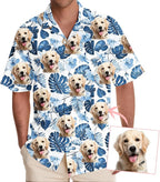 DILYPOD Custom Hawaiian Shirt by Dilypod