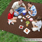 hyha Waterproof Dog Bed Blanket, Soft Pet Blankets, Waterproof Couch Cover - Image 4