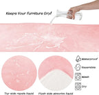 Waterproof Pet Blanket - Image 4