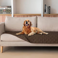 gogobunny 3X Stronger Waterproof Pet Blanket, Scratch Proof Furniture Protector by gogobunny