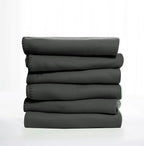 Fleece Throw Blanket Set Bulk for Travel Kids Outdoor Wedding Pet - Image 2