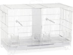 Prevue Hendryx Breeder Cage by PrevuePetProducts
