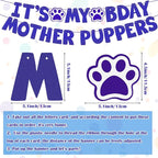 Dog Birthday Decorations, Dog Birthday Hat - Image 4