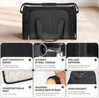 Airline Approved Medium Pet Carrier - Image 4