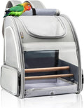 Texsens Bird Carrier Backpack by TEXSENS
