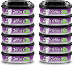 Litter Genie Ultimate Cat Litter Disposal System Refills, Lock Away Odors by LitterGenie