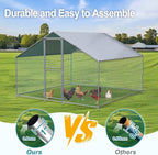 Large Chicken Coop, Chicken Coops - Image 3