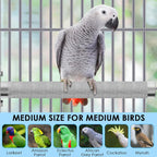 KATUMO Bird Perch - Image 5