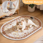 Bienbee Cat Litter Mat, Urine and Water Proof - Image 5