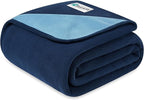 PetAmi Waterproof Dog Blanket for Small Medium Pets Dogs Cats, Pet Couch Cover by PetAmi