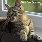 10 Pcs Cat Bathing Bag Set Pet Mesh Shower Bag Anti Bite and Scratch Pet - Image 6