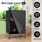 Bird Cage Cover - Image 3