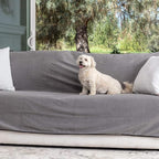 Waterproof Blanket for Bed or Couch – Soft and Leakproof Waterproof Throw - Image 7