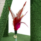 TWDEPART Cactus Cat Tree Tower - Image 3