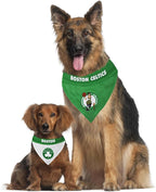 Pets First NBA Dog Bandana - Image 5