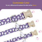 Faygarsle Halloween Dog Collar - Image 5