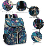 BAGLHER丨Dog Travel Bag, Airline Approved Pet Supplies Backpack, Dog Travel - Image 5