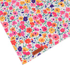 ADOGGYGO Floral Dog Bandanas 2 Pack, Reversible Cute Flower Scarf, Premium - Image 6