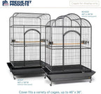 Prevue Pet Extra Large Bird Cage Cover - Image 6