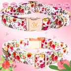 Elegant little tail Dog Collar - Image 3