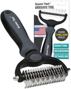Maxpower Planet Pet Grooming Brush by MaxpowerPlanet