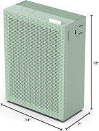 COWAY Air Purifiers for Home Bedroom up to 1, 035ft² - Image 6