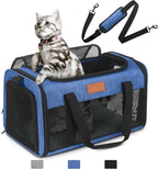 PETUX Airline Approved Pet Carrier by PETUX