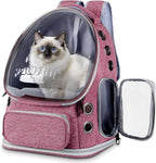 Pawstrip Cat Backpack Carrier by pawstrip