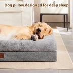 BFPETHOME Dog Beds for Small Dogs, Washable Dog Bed - Image 5