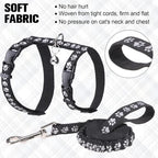BEAUTYZOO Cat Harness and Leash Set Escape Proof - Image 6