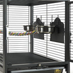 Prevue Pet Products Playtop Travel Carrier - Image 4