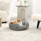 Bedsure Dog Beds for Small Dogs - Image 7