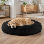 Dog Beds Large Sized Dog and Cats, 32in Pet Beds - Image 5