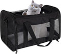 Cat Carrying Case by home