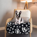 Dog Blanket, Soft Fleece Dog Blankets - Image 3