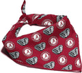 Alabama Crimson Tide Officially Licensed Bandana by ShopInstaPets