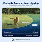 PetSafe 2-Dog Wireless Pet Containment System - Image 3